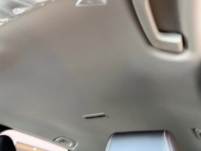 2026 Mazda Mazda CX-90 3.3 Turbo Select AWD