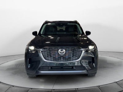 2026 Mazda Mazda CX-90 3.3 Turbo Select AWD