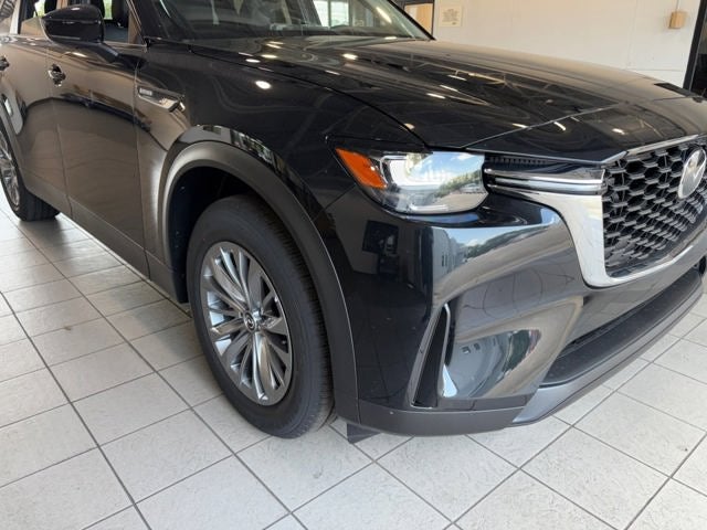 2026 Mazda Mazda CX-90 3.3 Turbo Select AWD