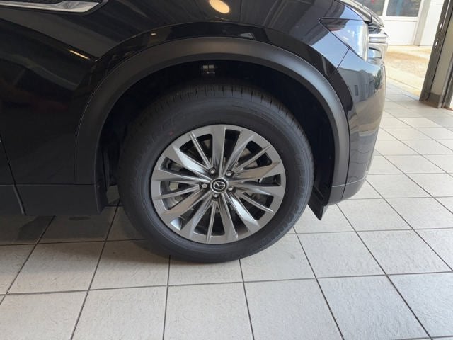 2026 Mazda Mazda CX-90 3.3 Turbo Select AWD