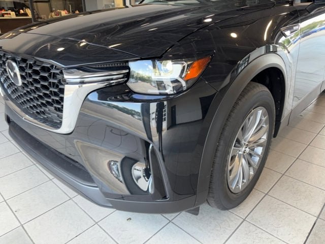 2026 Mazda Mazda CX-90 3.3 Turbo Select AWD