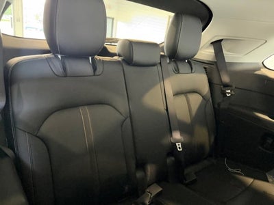 2026 Mazda Mazda CX-90 3.3 Turbo Select AWD