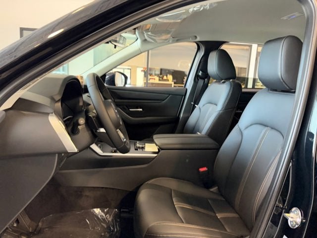 2026 Mazda Mazda CX-90 3.3 Turbo Select AWD