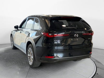 2026 Mazda Mazda CX-90 3.3 Turbo Select AWD