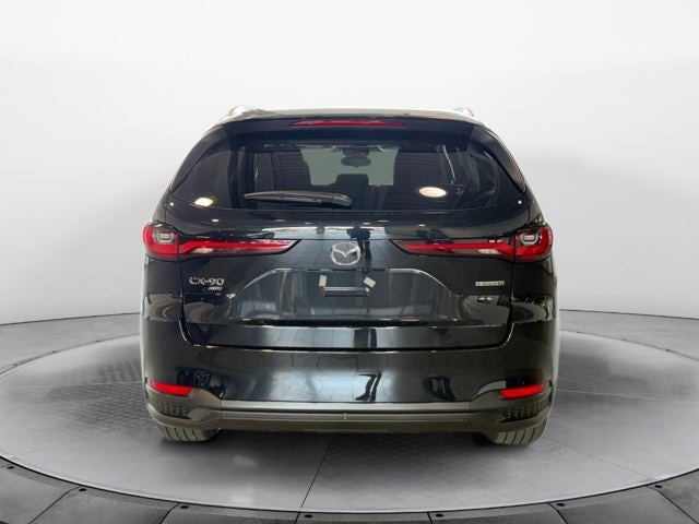 2026 Mazda Mazda CX-90 3.3 Turbo Select AWD