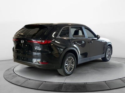 2026 Mazda Mazda CX-90 3.3 Turbo Select AWD