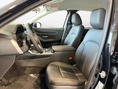 2026 Mazda Mazda CX-90 3.3 Turbo Select AWD