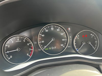 2026 Mazda Mazda CX-90 3.3 Turbo Select