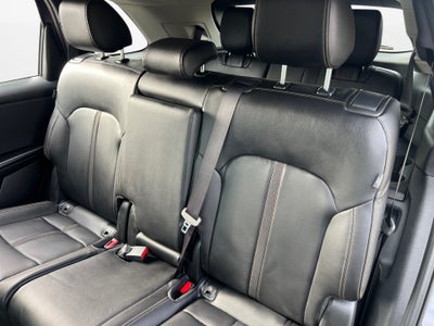 2026 Mazda Mazda CX-90 3.3 Turbo Select