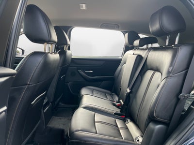 2026 Mazda Mazda CX-90 3.3 Turbo Select