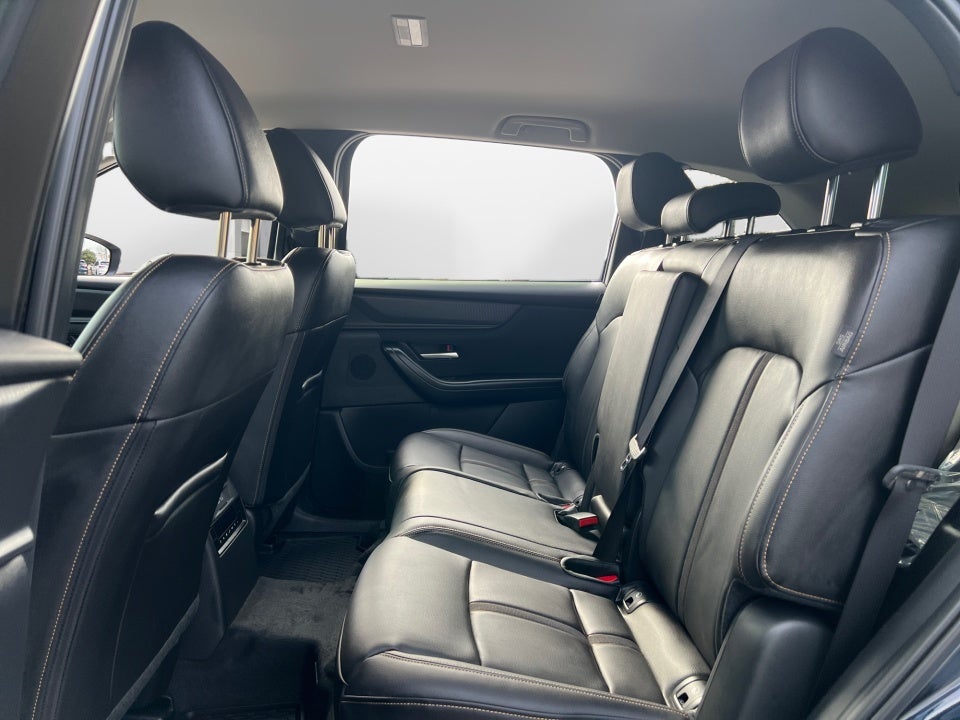 2026 Mazda Mazda CX-90 3.3 Turbo Select