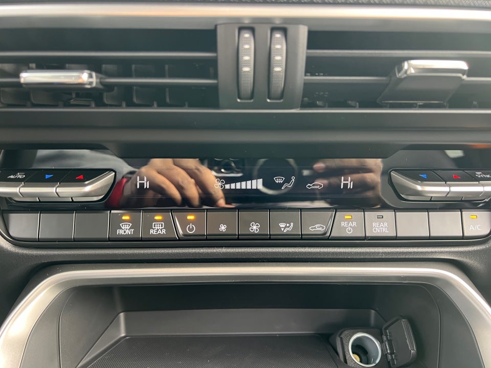 2026 Mazda Mazda CX-90 3.3 Turbo Select