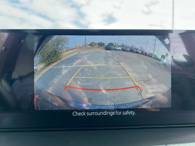 2026 Mazda Mazda CX-90 3.3 Turbo Select