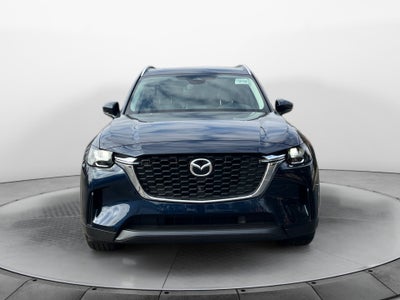 2026 Mazda Mazda CX-90 3.3 Turbo Select