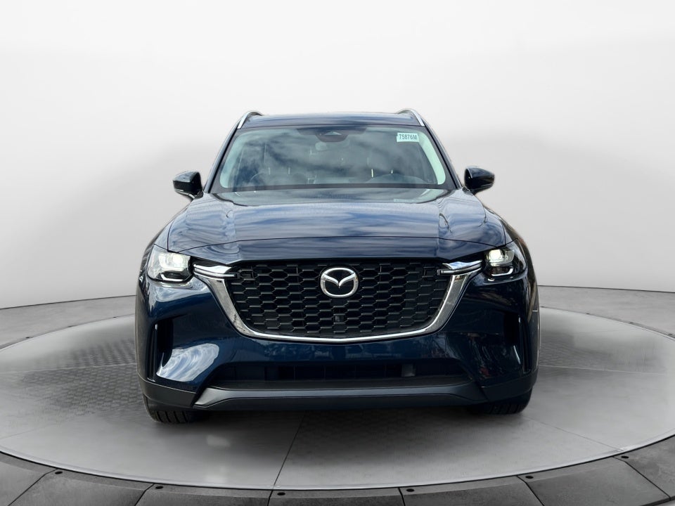 2026 Mazda Mazda CX-90 3.3 Turbo Select