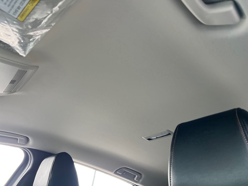 2026 Mazda Mazda CX-90 3.3 Turbo Select