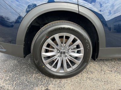 2026 Mazda Mazda CX-90 3.3 Turbo Select