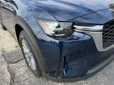 2026 Mazda Mazda CX-90 3.3 Turbo Select