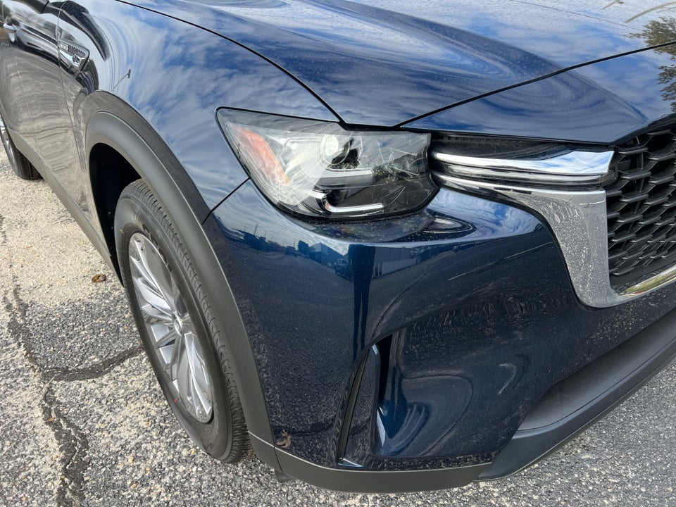 2026 Mazda Mazda CX-90 3.3 Turbo Select