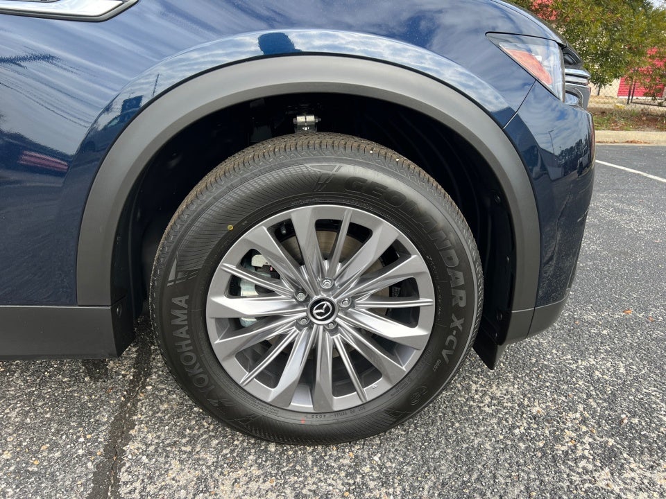 2026 Mazda Mazda CX-90 3.3 Turbo Select