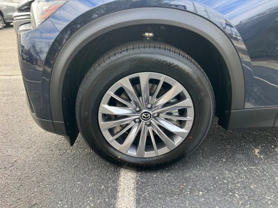 2026 Mazda Mazda CX-90 3.3 Turbo Select