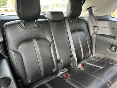 2026 Mazda Mazda CX-90 3.3 Turbo Select