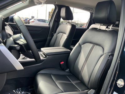 2026 Mazda Mazda CX-90 3.3 Turbo Select