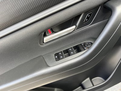 2026 Mazda Mazda CX-90 3.3 Turbo Select