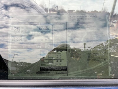 2026 Mazda Mazda CX-90 3.3 Turbo Select