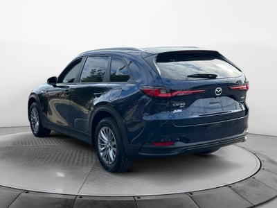 2026 Mazda Mazda CX-90 3.3 Turbo Select