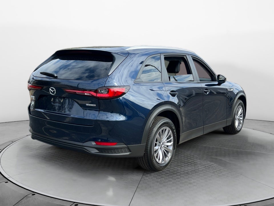 2026 Mazda Mazda CX-90 3.3 Turbo Select