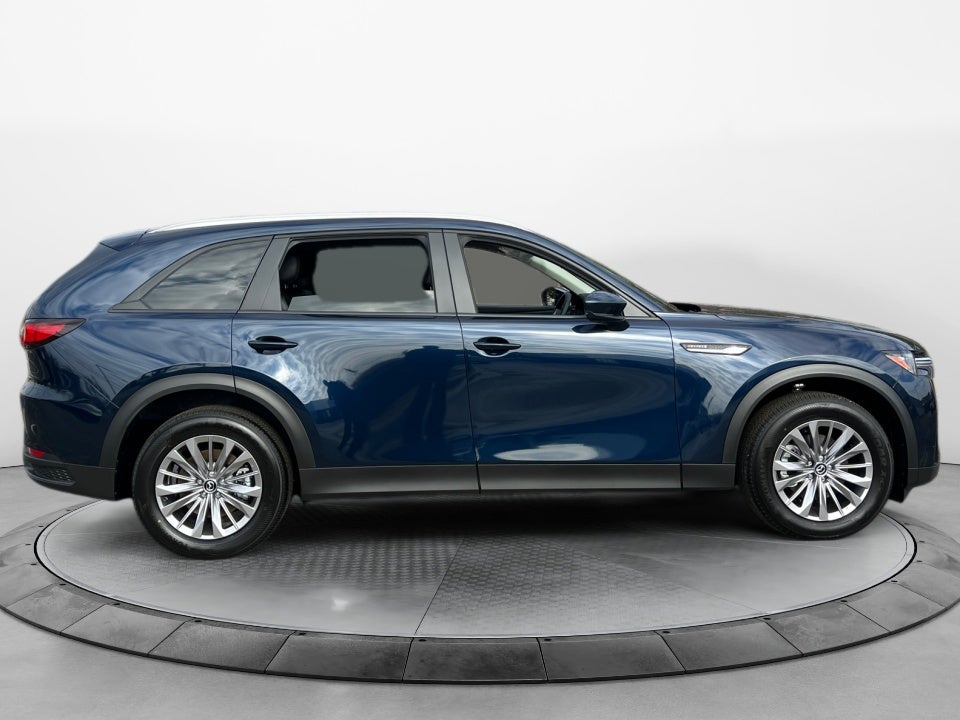 2026 Mazda Mazda CX-90 3.3 Turbo Select
