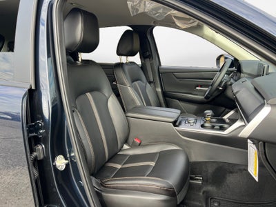 2026 Mazda Mazda CX-90 3.3 Turbo Select