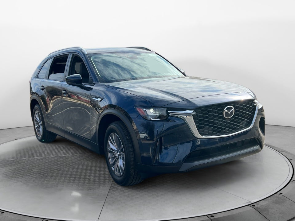 2026 Mazda Mazda CX-90 3.3 Turbo Select