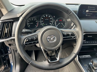 2026 Mazda Mazda CX-90 3.3 Turbo Select