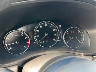 2026 Mazda Mazda CX-90 3.3 Turbo Select