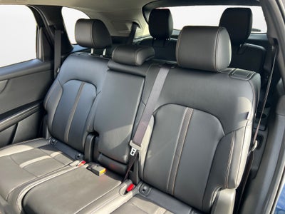 2026 Mazda Mazda CX-90 3.3 Turbo Select