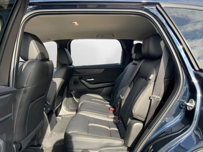 2026 Mazda Mazda CX-90 3.3 Turbo Select