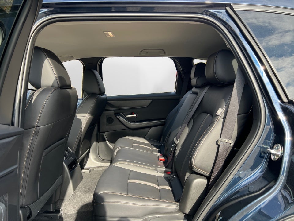 2026 Mazda Mazda CX-90 3.3 Turbo Select