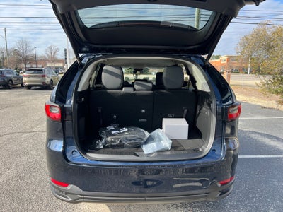 2026 Mazda Mazda CX-90 3.3 Turbo Select