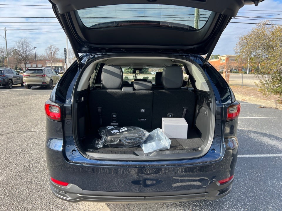 2026 Mazda Mazda CX-90 3.3 Turbo Select