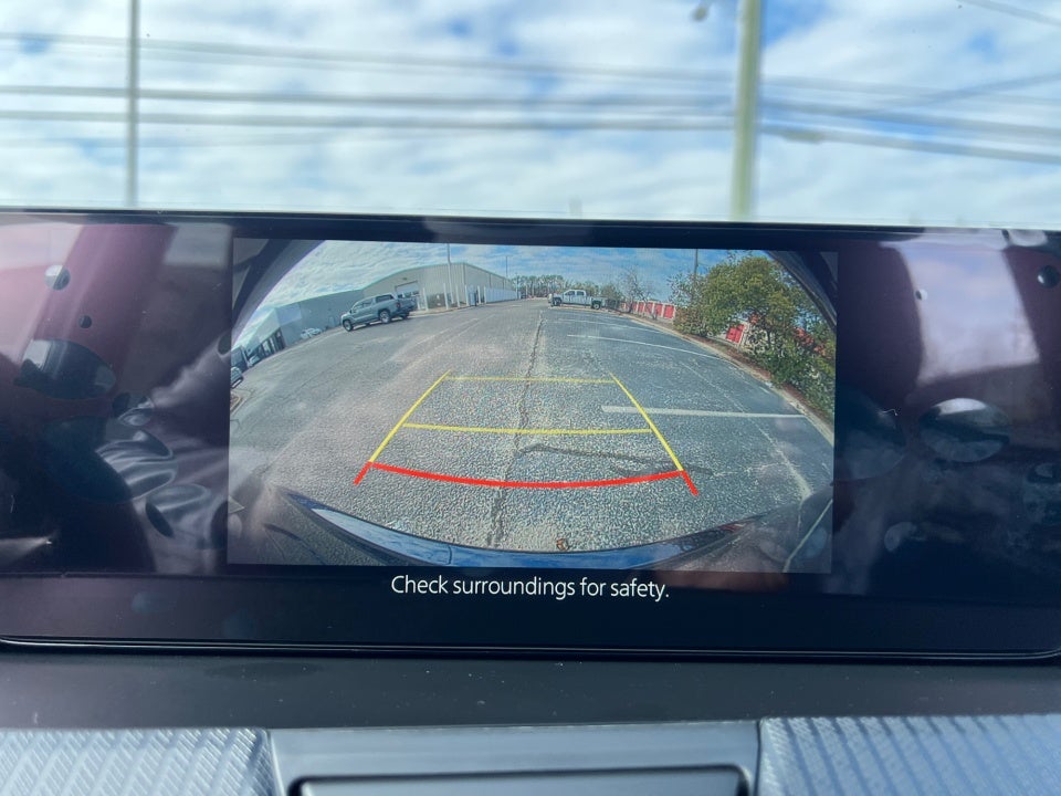 2026 Mazda Mazda CX-90 3.3 Turbo Select