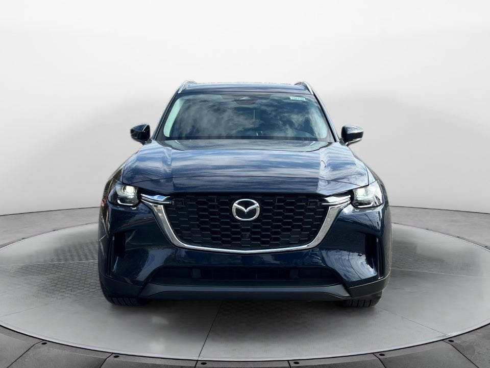 2026 Mazda Mazda CX-90 3.3 Turbo Select