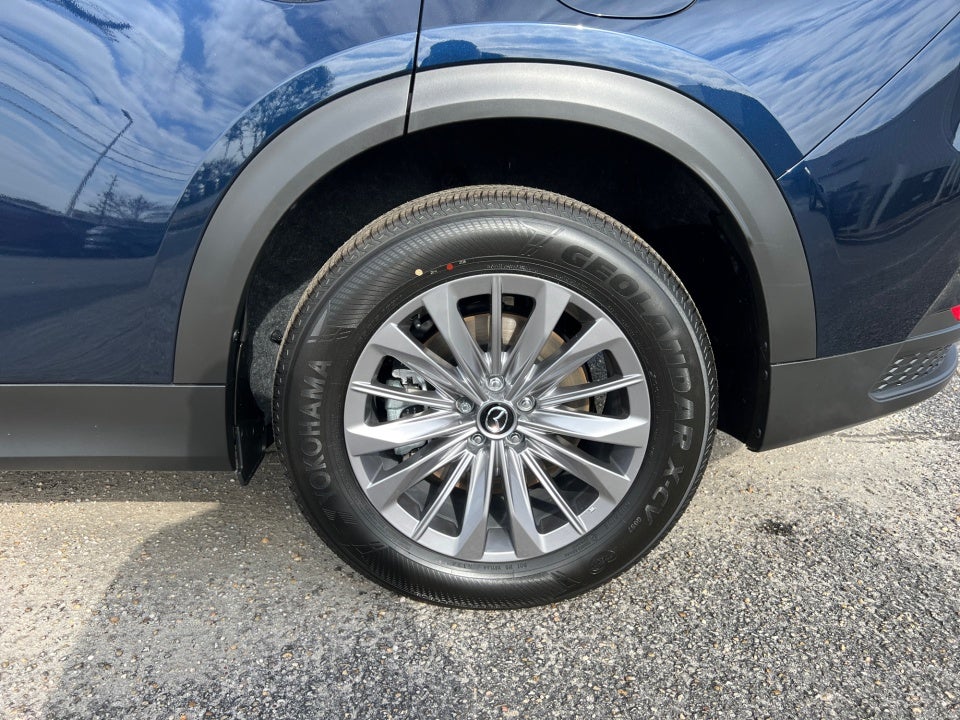 2026 Mazda Mazda CX-90 3.3 Turbo Select