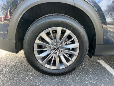 2026 Mazda Mazda CX-90 3.3 Turbo Select