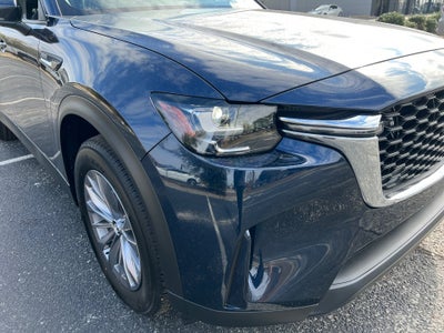 2026 Mazda Mazda CX-90 3.3 Turbo Select