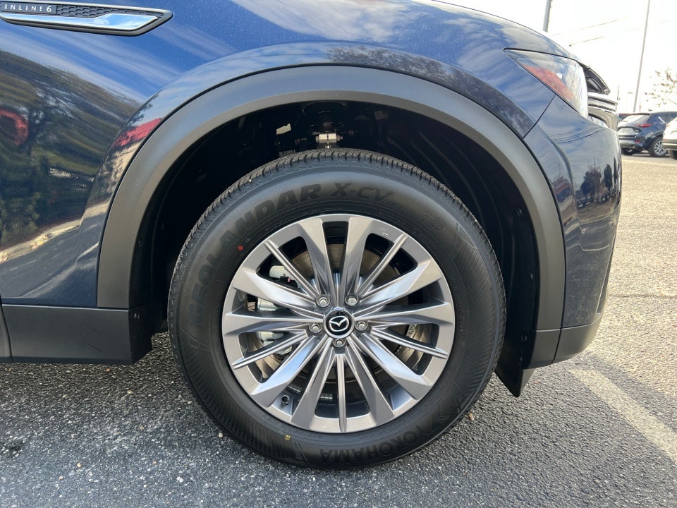 2026 Mazda Mazda CX-90 3.3 Turbo Select