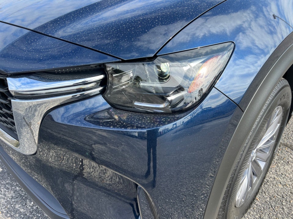 2026 Mazda Mazda CX-90 3.3 Turbo Select