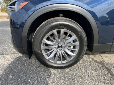 2026 Mazda Mazda CX-90 3.3 Turbo Select