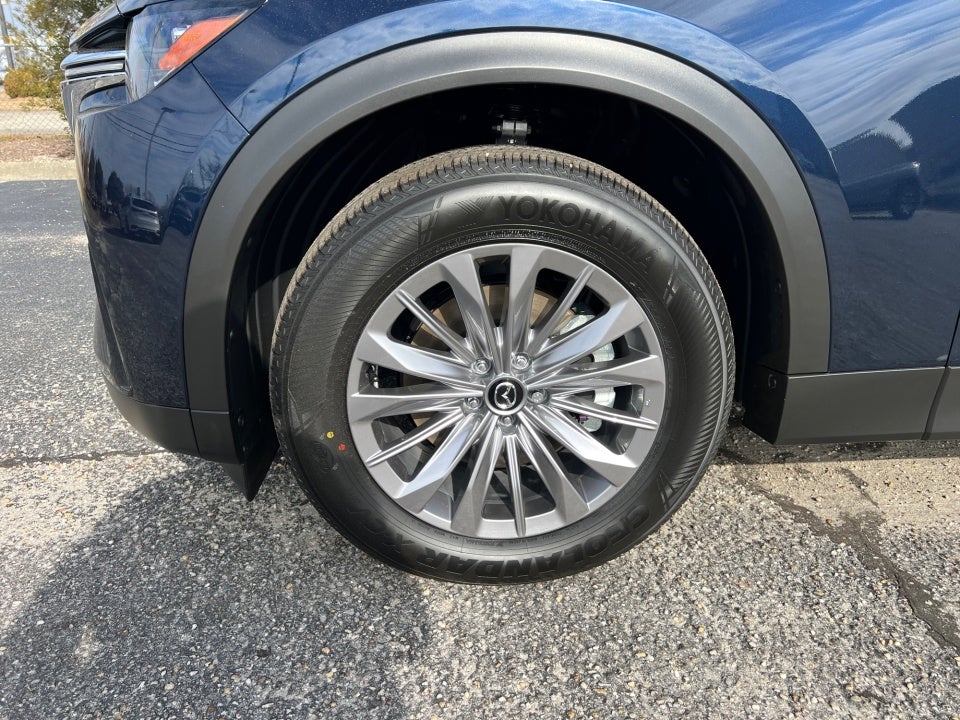 2026 Mazda Mazda CX-90 3.3 Turbo Select